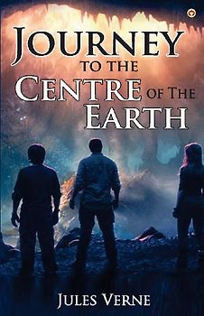 Journey to the Centre of the Earth