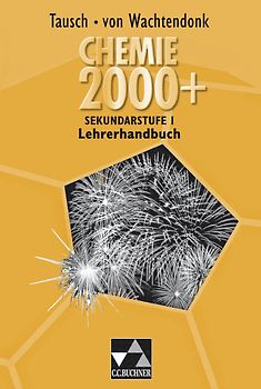 Chemie 2000+ NRW / Chemie 2000+ Sek I LH