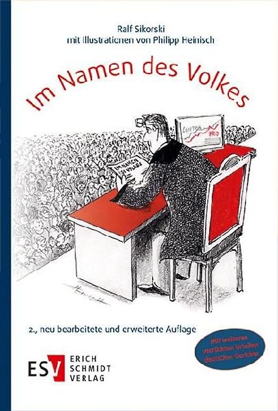 Im Namen des Volkes