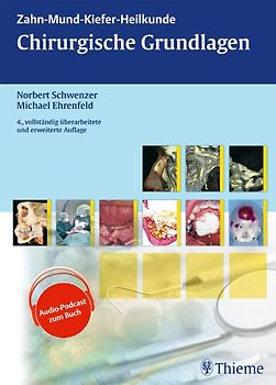 Chirurgische Grundlagen