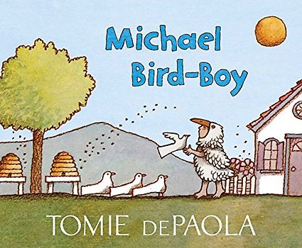 Michael Bird-Boy