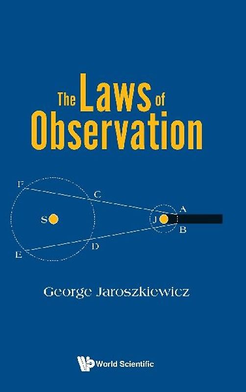 The Laws of Observation