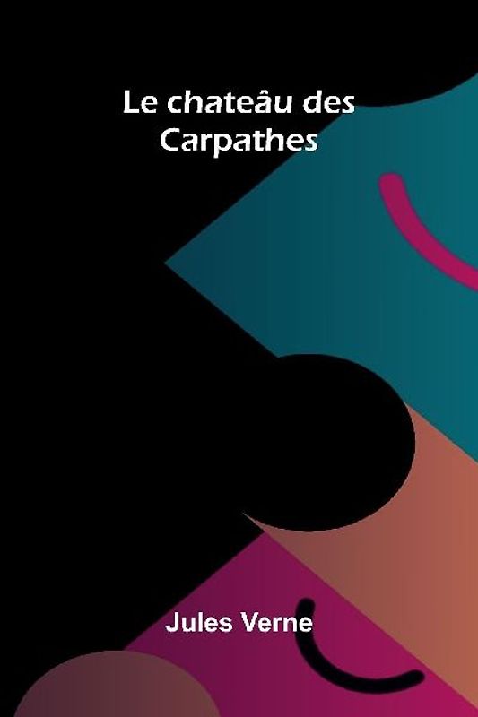 Le chate u des Carpathes