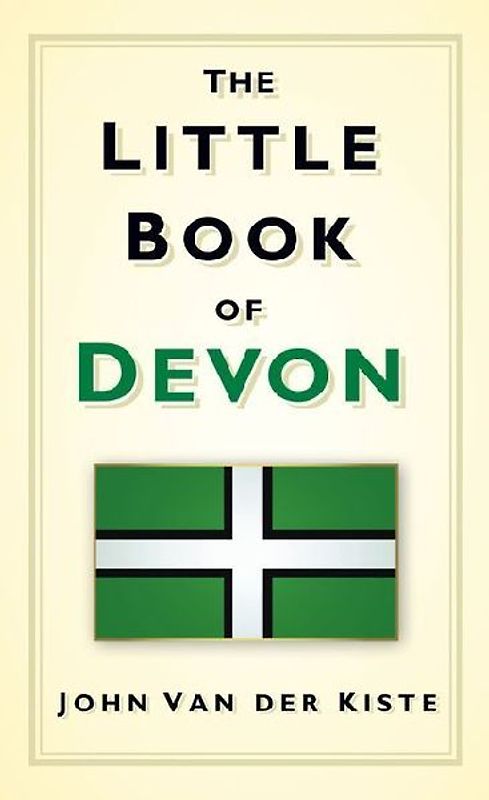 The Little Book of Devon