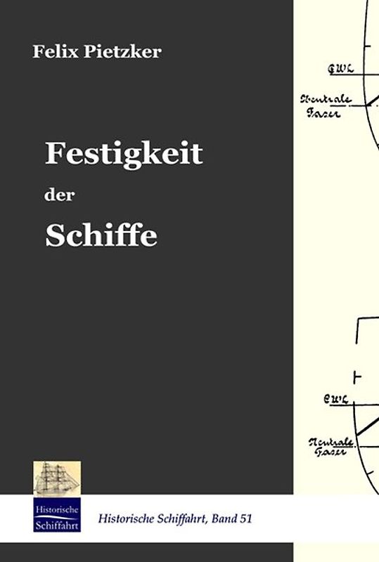 Festigkeit der Schiffe