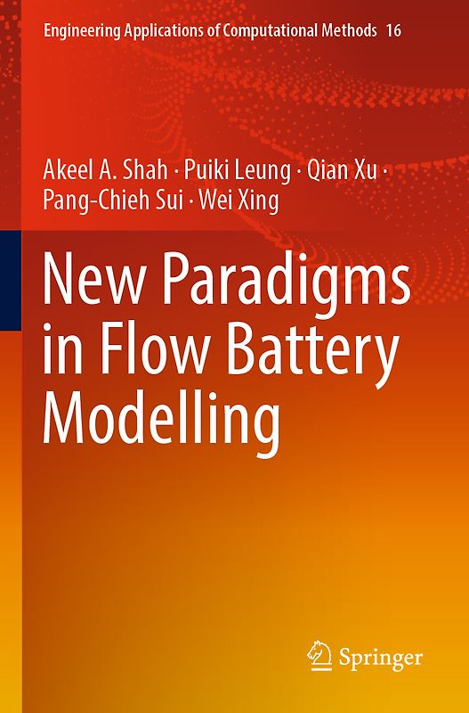 New Paradigms in Flow Battery Modelling