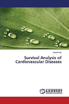 Survival Analysis of Cardiovascular Diseases