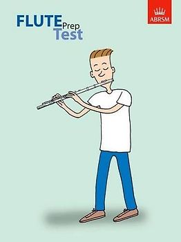 Flute Prep Test (ABRSM Exam Pieces)
