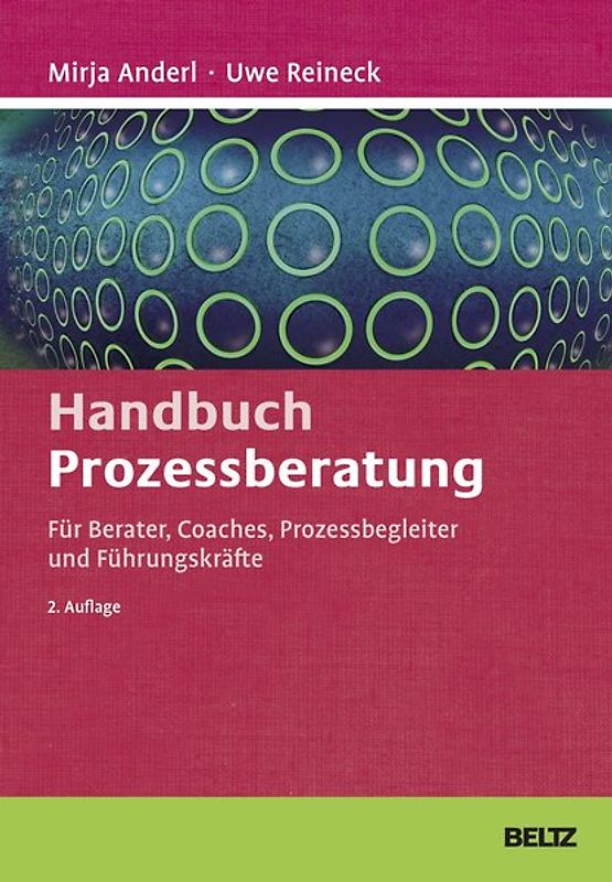 Handbuch Prozessberatung