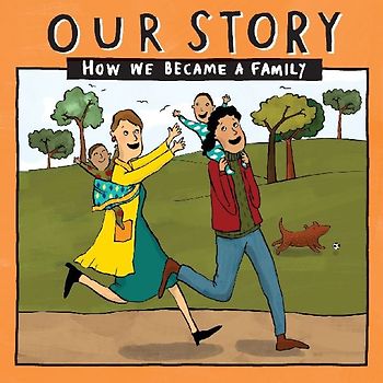 OUR STORY - HOW WE BECAME A FAMILY (22)