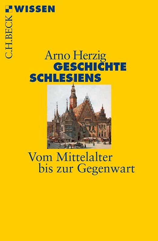 Geschichte Schlesiens