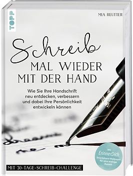 Schreib mal wieder mit der Hand