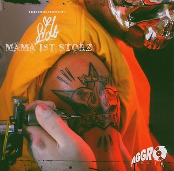 Sido - Mama Ist Stolz