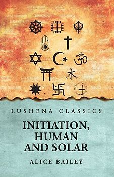 Initiation, Human and Solar