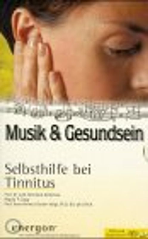 Selbsthilfe bei Tinnitus