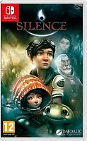 Silence [EU Import]