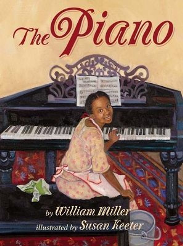 The Piano