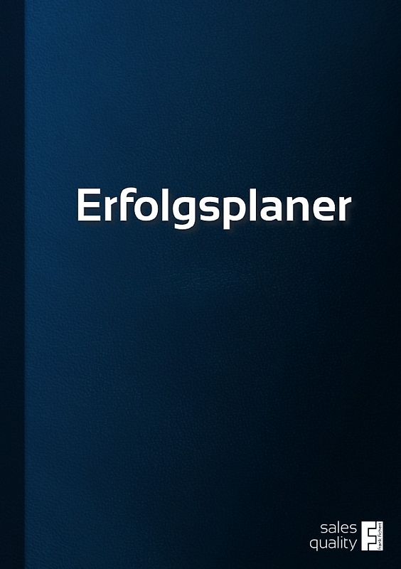 Erfolgsplaner & Dankbarkeits-Tagebuch