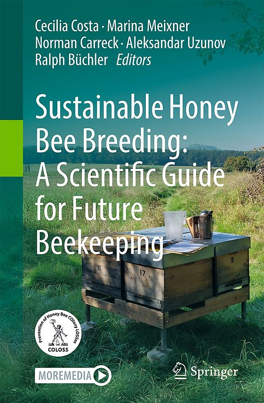 Sustainable Honey Bee Breeding: A Scientific Guide for Future Beekeeping