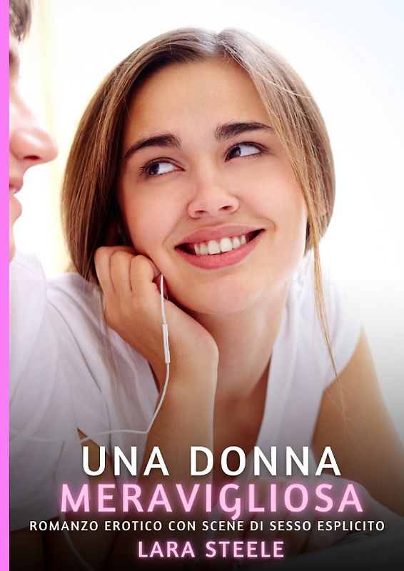 Una Donna Meravigliosa