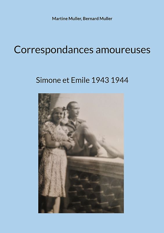 Correspondances amoureuses