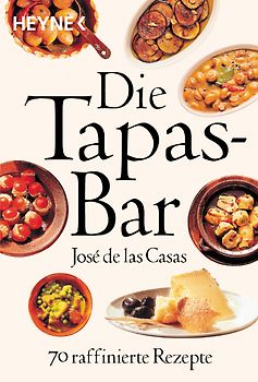 Die Tapas-Bar