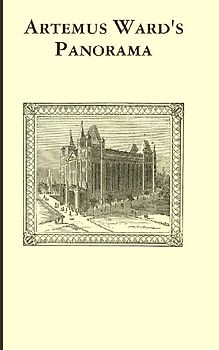 Artemus Ward's Panorama