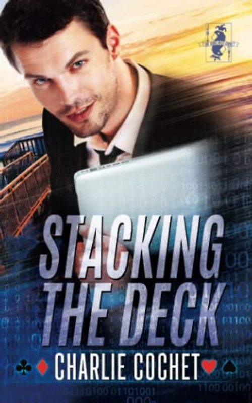 Stacking the Deck (The Kings: Wild Cards, Band 1)
