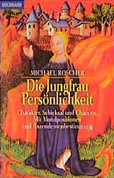 Die Jungfrau-Persönlichkeit