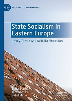 State Socialism in Eastern Europe