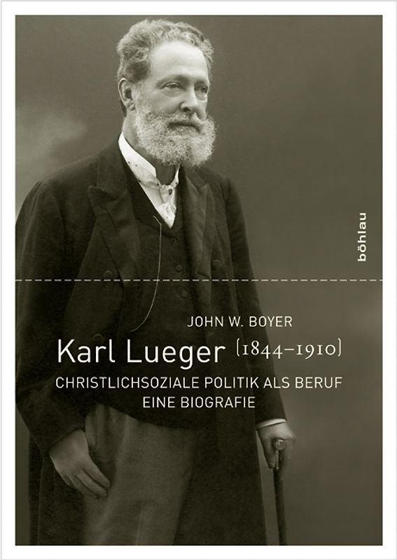 Karl Lueger (1844-1910)