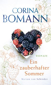 Ein zauberhafter Sommer