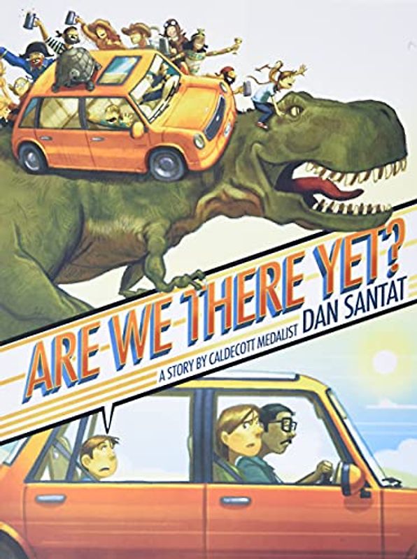 Are We There Yet?: A Story