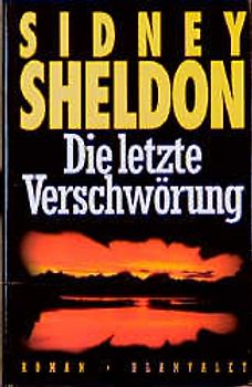 Die letzte Verschwörung