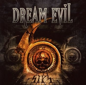 Dream Evil - SIX