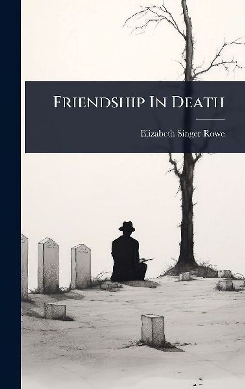 Friendship In Death