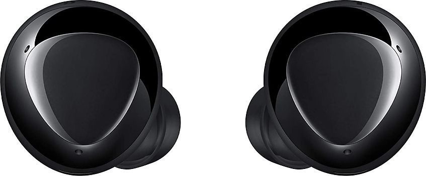 Samsung Galaxy Buds+ negro