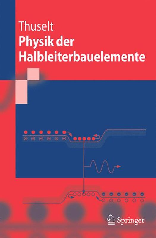 Physik der Halbleiterbauelemente