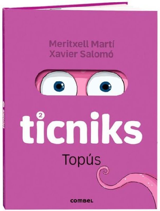 Ticniks 2 Topús