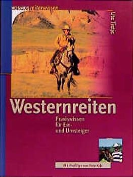 Westernreiten