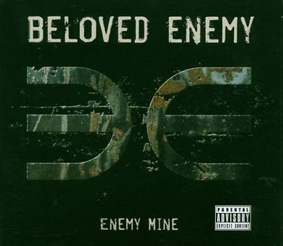 Beloved Enemy - Enemy Mine