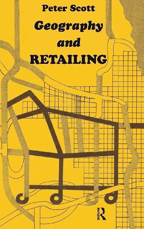 Geography and Retailing