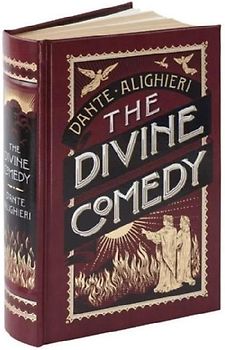 The Divine Comedy