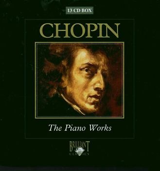 Various - Piano Works