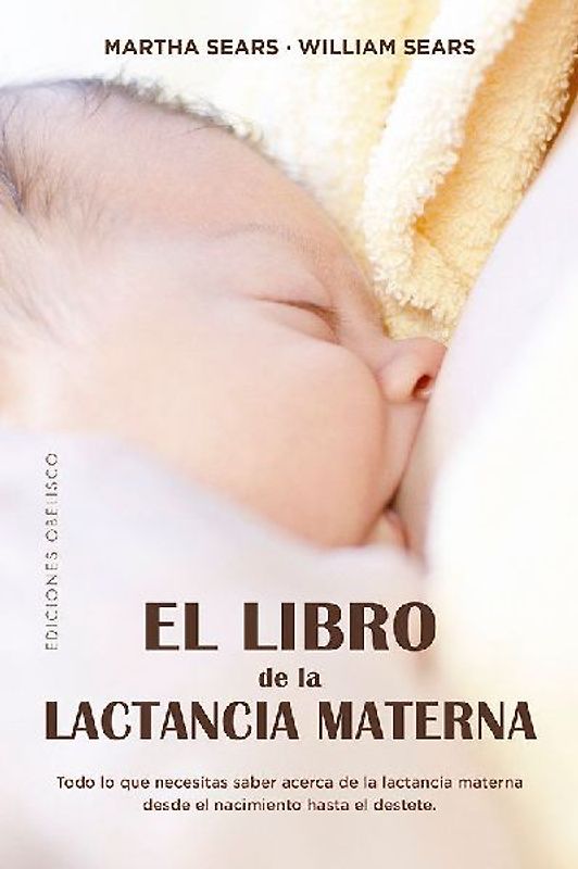 Libro de la Lactancia Materna, El