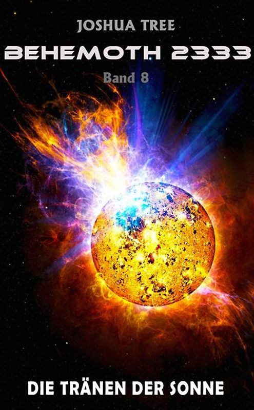 Behemoth 2333 - Band 8