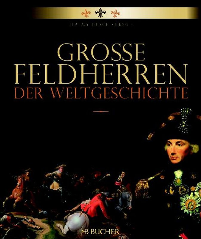 Grosse Feldherren