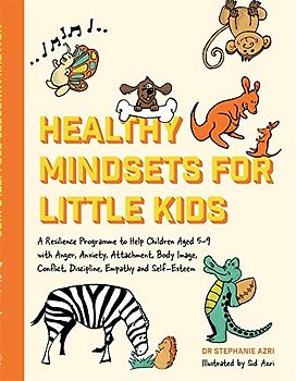 Healthy Mindsets for Little Kids