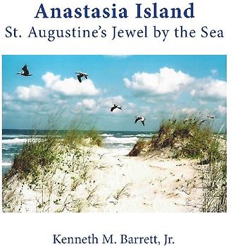 Anastasia Island