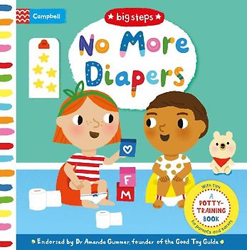 No More Diapers